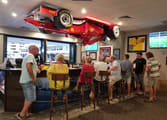 Restaurant Business in Albury