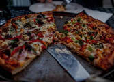 Restaurant Business in VIC