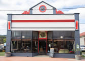 Restaurant Business in Cygnet