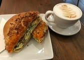 Cafe & Coffee Shop Business in Kilburn