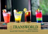Food, Beverage & Hospitality Business in Windsor