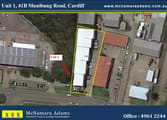 Industrial & Manufacturing Business in Cardiff