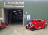 Automotive & Marine Business in Tyabb