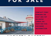 Retail Business in Augusta