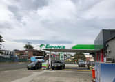 Service Station Business in Port Kembla