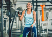 Sports Complex & Gym Business in Alexandra Hills