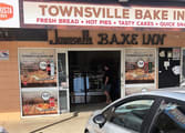 Retail Business in Townsville City