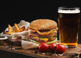 Takeaway Food Business in Melbourne