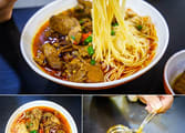 Takeaway Food Business in Burwood