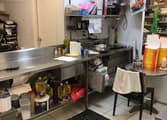 Takeaway Food Business in Bonnyrigg