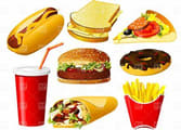 Takeaway Food Business in Malaga