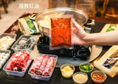 Takeaway Food Business in Hurstville