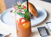 Catering Business in Darlinghurst