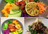 Takeaway Food Business in Burwood