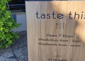 Food, Beverage & Hospitality Business in Buderim