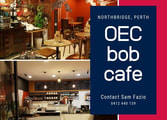 Cafe & Coffee Shop Business in Perth