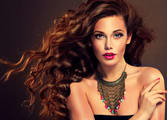 Beauty Salon Business in Caloundra