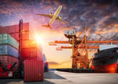 Import, Export & Wholesale Business in Moorabbin
