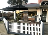 Cafe & Coffee Shop Business in Keilor East