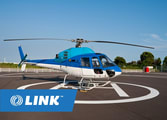 Transport, Distribution & Storage Business in QLD