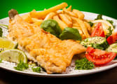Takeaway Food Business in Bli Bli