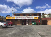 Takeaway Food Business in Glenorchy