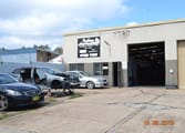 Service Station Business in NSW