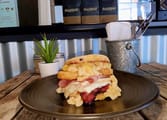 Food, Beverage & Hospitality Business in Wollongong