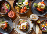 Cafe & Coffee Shop Business in Parramatta