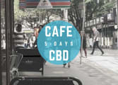 Food, Beverage & Hospitality Business in Sydney