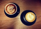 Cafe & Coffee Shop Business in Footscray