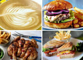 Cafe & Coffee Shop Business in Sydney