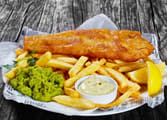 Takeaway Food Business in East Brisbane