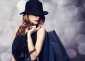 Clothing & Accessories Business in Buderim