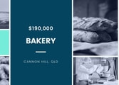 Food, Beverage & Hospitality Business in Cannon Hill