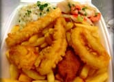 Takeaway Food Business in Point Cook