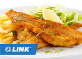 Takeaway Food Business in QLD