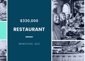 Food, Beverage & Hospitality Business in Newstead