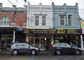 Cafe & Coffee Shop Business in Malvern