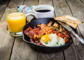 Food, Beverage & Hospitality Business in Frankston