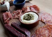 Food, Beverage & Hospitality Business in Alexandria