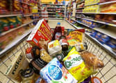 Supermarket Business in NSW