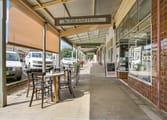 Food, Beverage & Hospitality Business in Beechworth