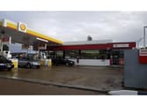 Service Station Business in NSW
