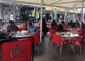 Cafe & Coffee Shop Business in Fairfield