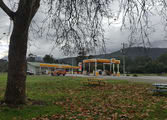 Service Station Business in Buxton