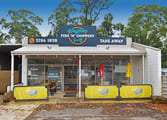 Food, Beverage & Hospitality Business in Kinglake