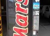 Vending Business in Brisbane City