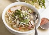 Takeaway Food Business in Melbourne 3004