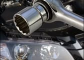 Automotive & Marine Business in Newport